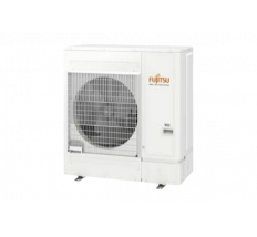 Fujitsu Simultaneous Multi-Split AOEG45KBTB 12.1/13.5 kW Twin/Dvojité