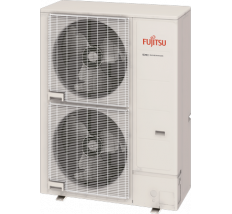 Fujitsu Simultaneous Multi-Split AOEG72LRLA 19.0/22.4 kW Twin-Triple-Double Twin 3-fázová