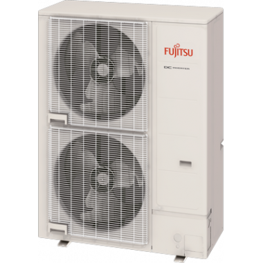 Fujitsu Simultaneous Multi-Split AOEG72LRLA 19.0/22.4 kW Twin-Triple-Double Twin 3-fázová