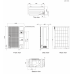 Fujitsu Simultaneous Multi-Split AOEG72LRLA 19.0/22.4 kW Twin-Triple-Double Twin 3-fázová