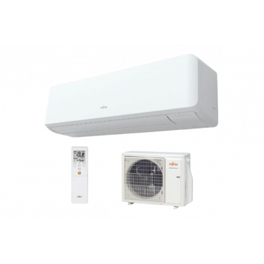 Fujitsu Standard séria ASEG18KMTE/AOEG18KMTA 5.2/6.3kW High Efficiency & Comfort