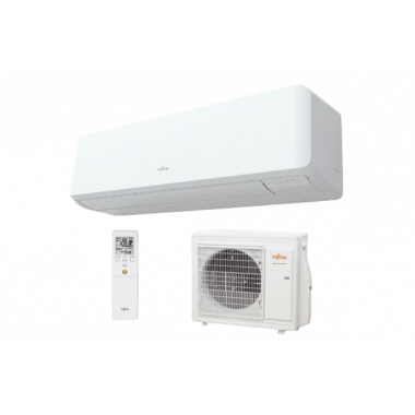Fujitsu Standard séria ASEG24KMTE/AOEG24KMTA 7.1/8.0kW High Efficiency & Comfort