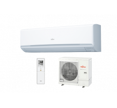 Fujitsu Standard séria ASEH30KMTB/AOEH30KMTB 8.0/8.8kW High Efficiency & Comfort