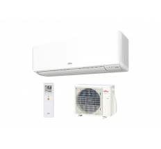 Fujitsu Standard séria ASYG07KMCF/AOEG07KMCC 2.0/2.5kW High Efficiency & Comfort