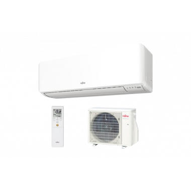 Fujitsu Standard séria ASYG07KMCF/AOEG07KMCC 2.0/2.5kW High Efficiency & Comfort