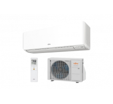 Fujitsu Standard séria ASYG14KMCF/AOEG14KMCC 4.2/5.4kW High Efficiency & Comfort