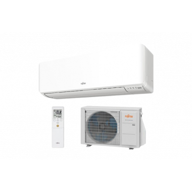 Fujitsu Standard séria ASYG14KMCF/AOEG14KMCC 4.2/5.4kW High Efficiency & Comfort