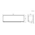 Fujitsu Standard séria ASYG14KMCF/AOEG14KMCC 4.2/5.4kW High Efficiency & Comfort