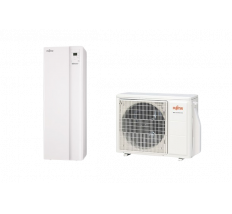 Fujitsu Waterstage WGYA050ML3/WOYA060KLT 5kW