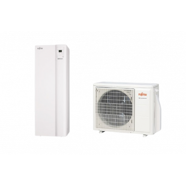 Fujitsu Waterstage WGYA050ML3/WOYA060KLT 5kW
