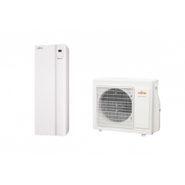 Fujitsu Waterstage WGYA080ML3/WOYA080KLT 8kW Fujitsu Waterstage WGYA080ML3/WOYA080KLT 8kW