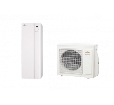Fujitsu Waterstage WGYA100ML3/WOYA100KLT 10kW