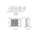 Fujitsu Waterstage WSYA080ML3 / WOYA060KLT 6kW Fujitsu Waterstage WSYA080ML3 / WOYA060KLT 6kW