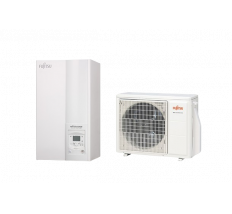 Fujitsu Waterstage WSYA080ML3 / WOYA060KLT 6kW