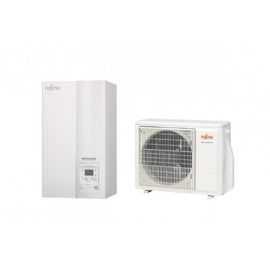 Fujitsu Waterstage WSYA080ML3 / WOYA060KLT 6kW Fujitsu Waterstage WSYA080ML3 / WOYA060KLT 6kW