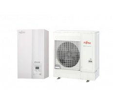 Fujitsu Waterstage WSYA100ML3 /WOYA100KLT 10kW