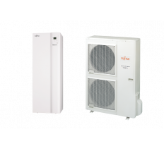Fujitsu Waterstage WGYG140DG6/WOYG112LHT 11kW