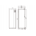 Fujitsu Waterstage WGYK160DG9/WOYK112LCTA 11kW Fujitsu Waterstage WGYK160DG9/WOYK112LCTA 11kW