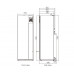 Fujitsu Waterstage WGYK170DJ9/WOYK150LJL 15kW
