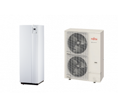 Fujitsu Waterstage WGYK170DJ9/WOYK170LJL 17kW